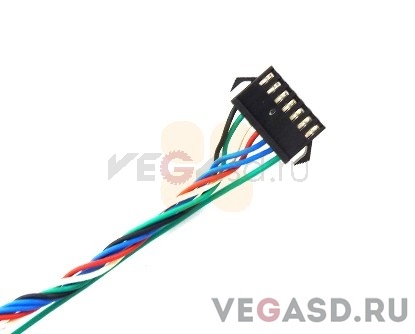 FJ-540 Cable Assy Scan Motor