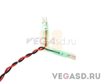 FJ-540 Cable Assy Scan Motor