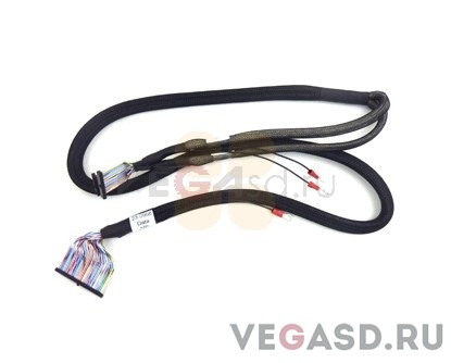 Scitex XP2750 Data Signals Cable (S Class) (4 pcs)