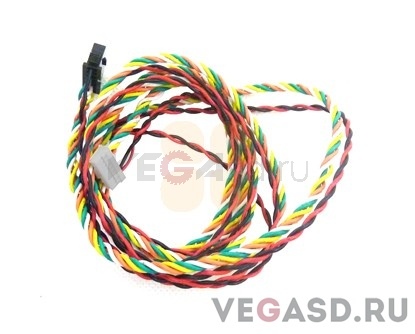 BN-20 Cable-Assy, Scan Motor