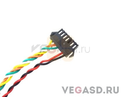 BN-20 Cable-Assy, Scan Motor