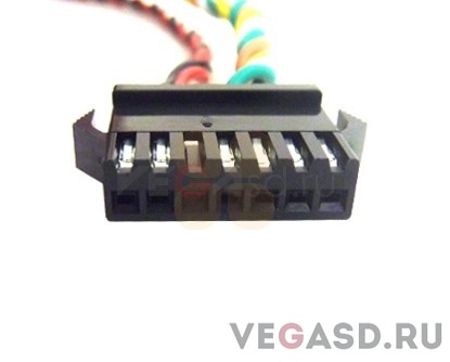 BN-20 Cable-Assy, Scan Motor