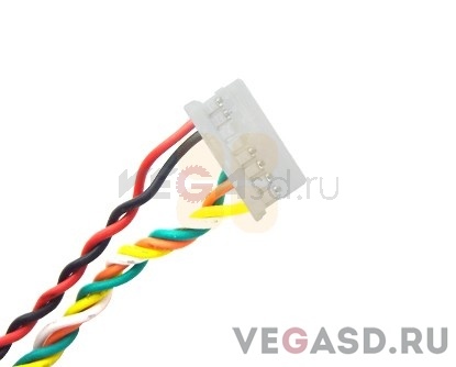 BN-20 Cable-Assy, Scan Motor