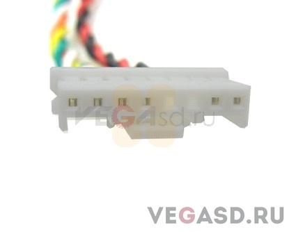 BN-20 Cable-Assy, Scan Motor