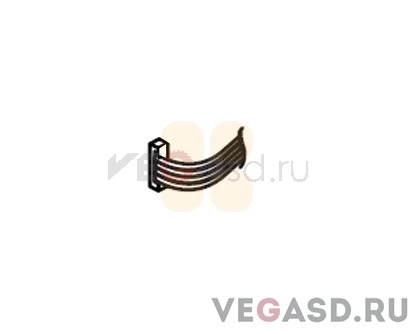 XF-640 Cable-Assy, EXT IF