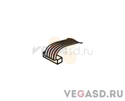 XF-640 Cable-Assy, EXT IF TU