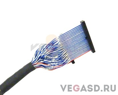 Scitex TurboJet Cable W183 DTW QLMT Data Assy