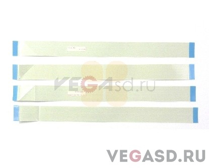 JV34-260 Head FFC Assy