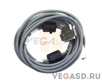 QS2000 Assy Cable CARR CTRLR INTFC Cables