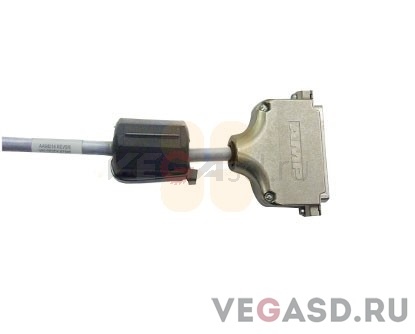 QS2000 Assy Cable CARR CTRLR INTFC Cables