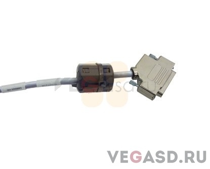 QS2000 Assy Cable CARR CTRLR INTFC Cables