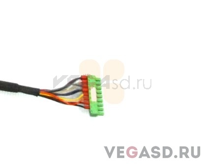 UltraVu II 3360 Cable Car Power 3360