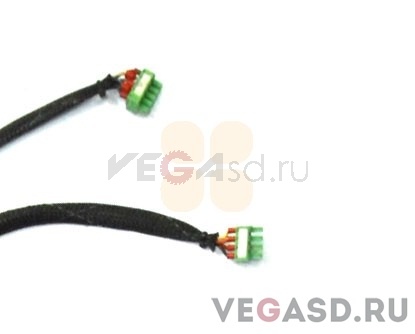 UltraVu II 3360 Cable Car Power 3360