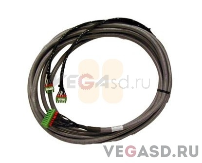 UltraVu II 3360 Cable Car Power 3360