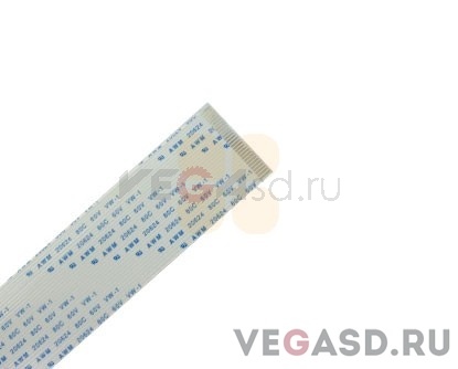 Шлейф JF-1631 FPC Cable DIGIPRINT