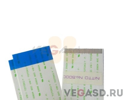 Шлейф JV5 Head FPC Assy Mimaki M010405