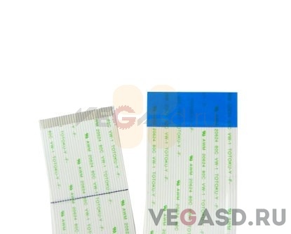 Шлейф JV5 Head FPC Assy Mimaki M010405