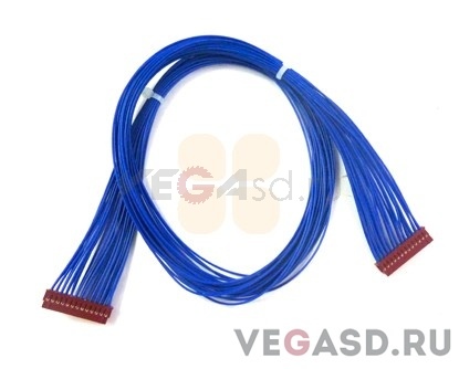 JV5 Box Relay PCB Cable 1 Assy