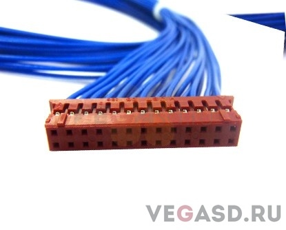 JV5 Box Relay PCB Cable 1 Assy