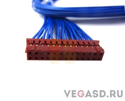 JV5 Box Relay PCB Cable 1 Assy