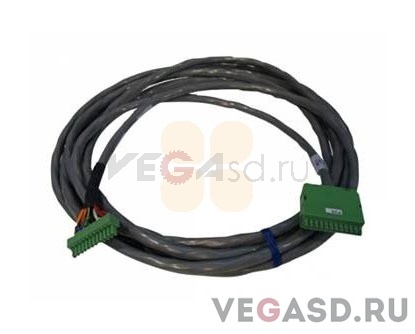 UltraVu II 3360 Cable Air Solenoid