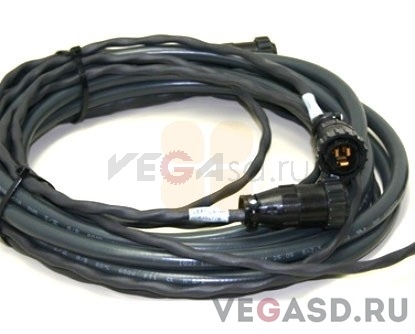 PV200/600 Assy Cable UV Lamp Power