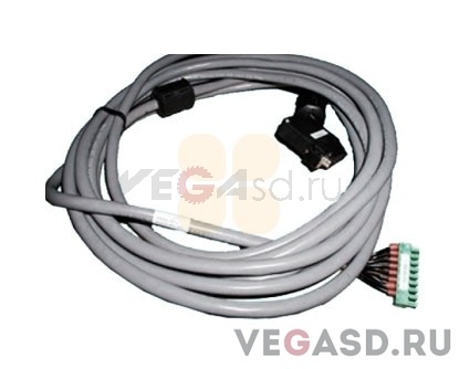 PV200/600 Cable Carriage Power