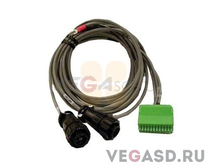 PV320/400 Cable UV Lamp Power CTRL