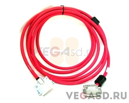 PV320/400 Cable CAR Data