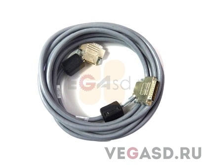 QS2000 Cable Pixel Data