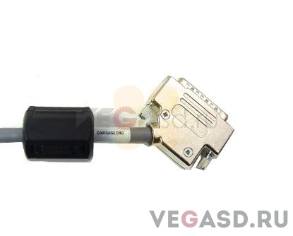 QS2000 Cable Pixel Data