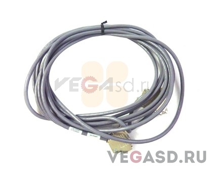 QS3200 Assy Cable CTRLR INTFC