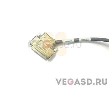 QS3200 Assy Cable CTRLR INTFC