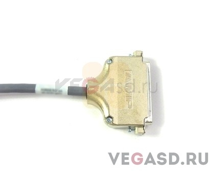 QS3200 Assy Cable CTRLR INTFC