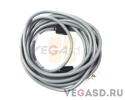 QS3200 Cable Pixel Data