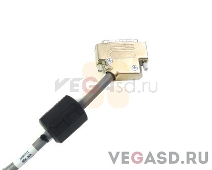 QS3200 Cable Pixel Data