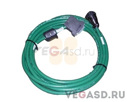 QS3200 Assy Cable Carriage Power