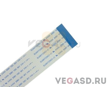 JFX-1615 Head FPCP1.0-20-420