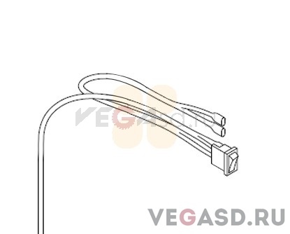JV4 AC Cable Assy