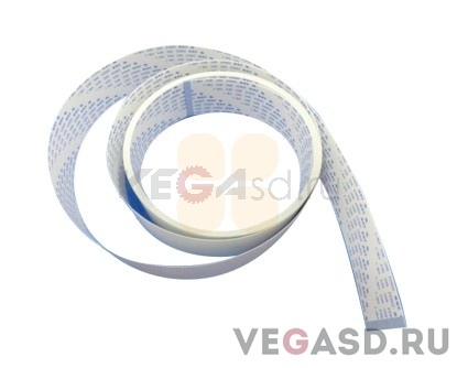 Designjet 8000s Carriage Assembly Trailing Cable