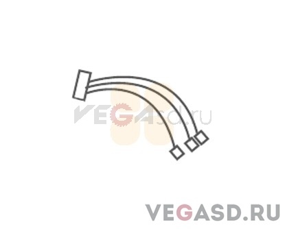 LEC-300 Cable-Assy, Ink Cartridge