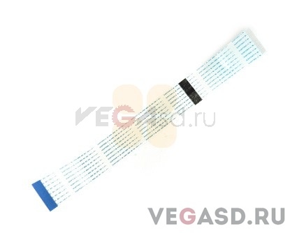 Шлейф для Roland XR-640 (29P1 390L BBR High- 1000008945)