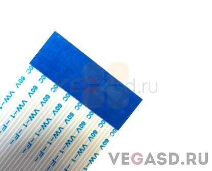 Шлейф для Roland XR-640 (29P1 390L BBR High- 1000008945)