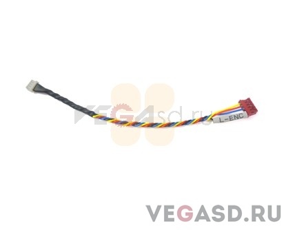 JV5 Linear Encoder Cable Assy