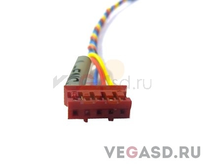 JV5 Linear Encoder Cable Assy