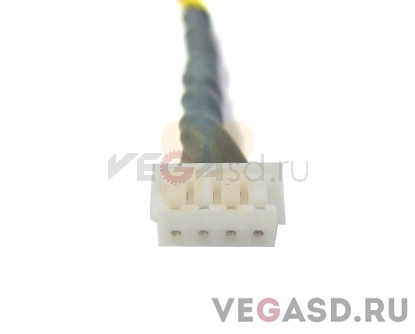 JV5 Linear Encoder Cable Assy