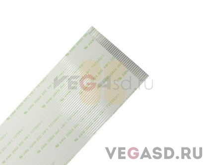 VJ-1638 CR FFC Assy