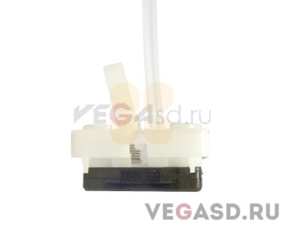 Каппа узла парковки с металлическим вкладышем Mimaki JV3/JV3 cap top