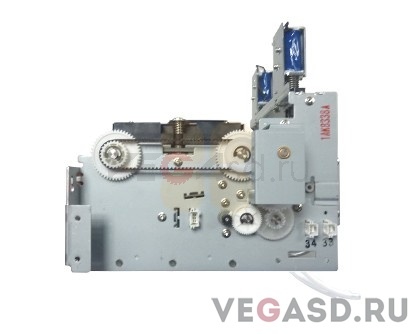 парковочная станция(Colorpainter 64S Capping Station Assy