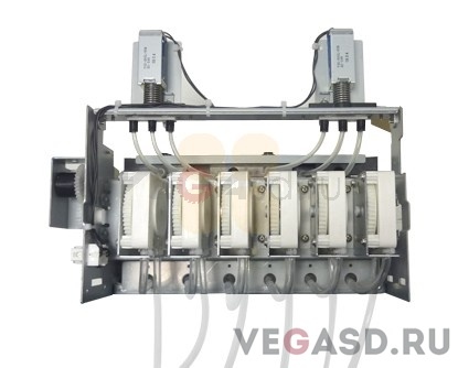 парковочная станция(Colorpainter 64S Capping Station Assy